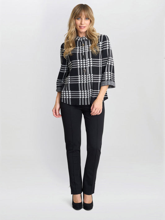  Shae Knitted Jacket
