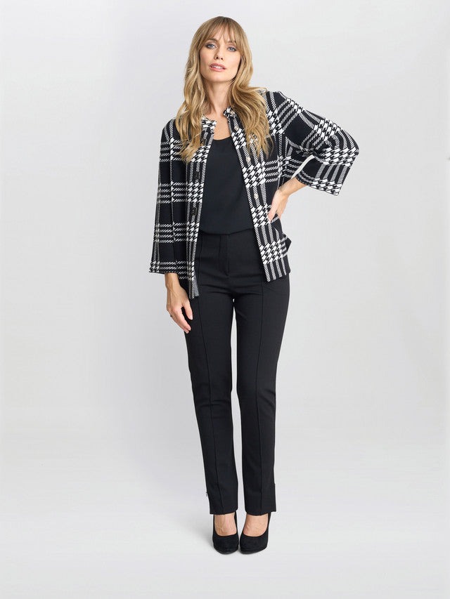  Shae Knitted Jacket