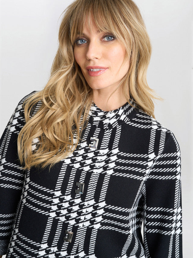  Shae Knitted Jacket