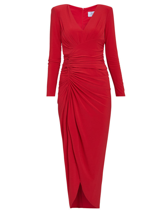  Julianna Jersey Dress