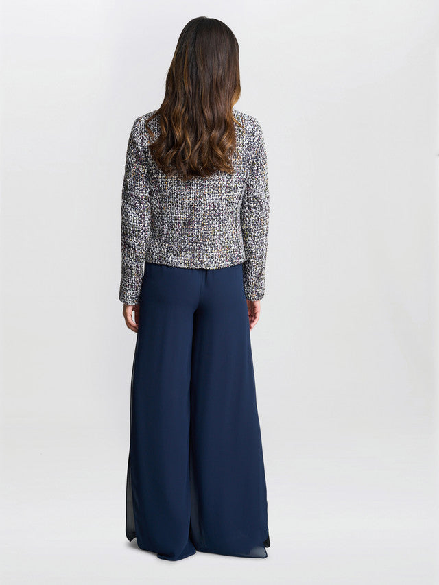  Mylie Tweed Jacket