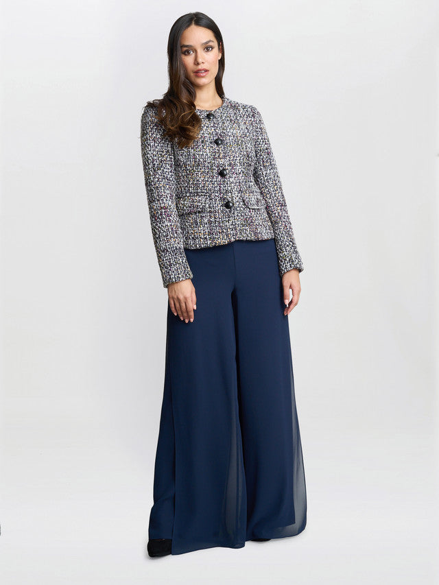  Mylie Tweed Jacket