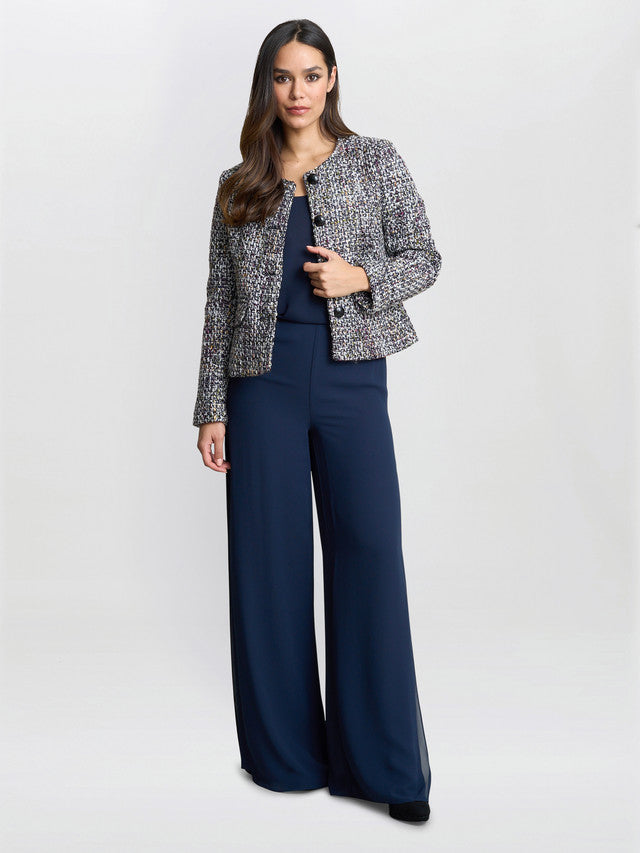  Mylie Tweed Jacket