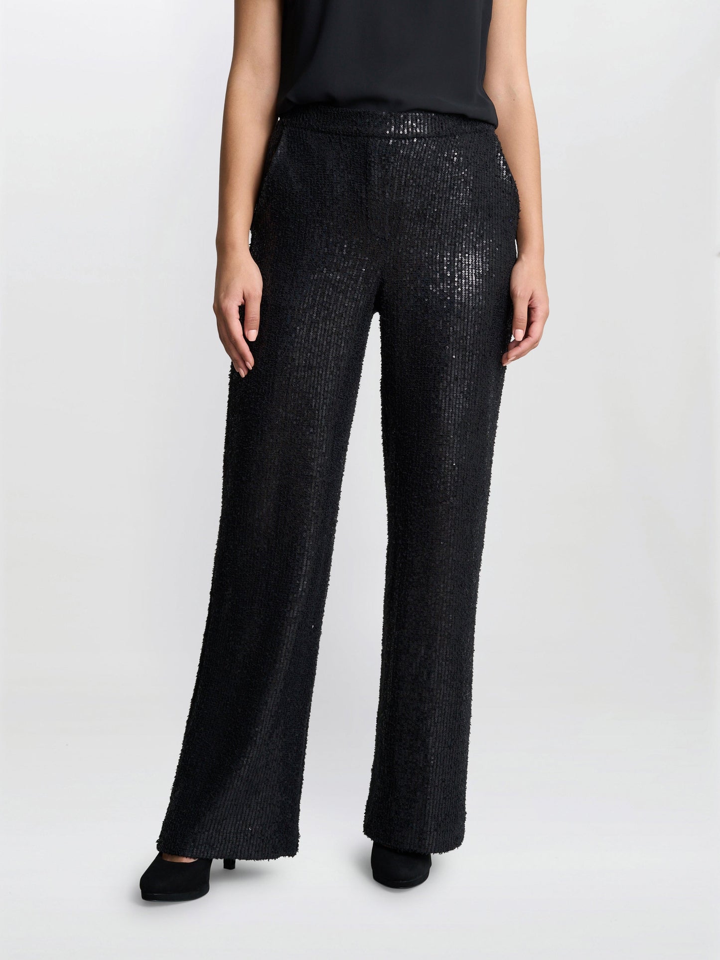  Leilani Sequin Trouser