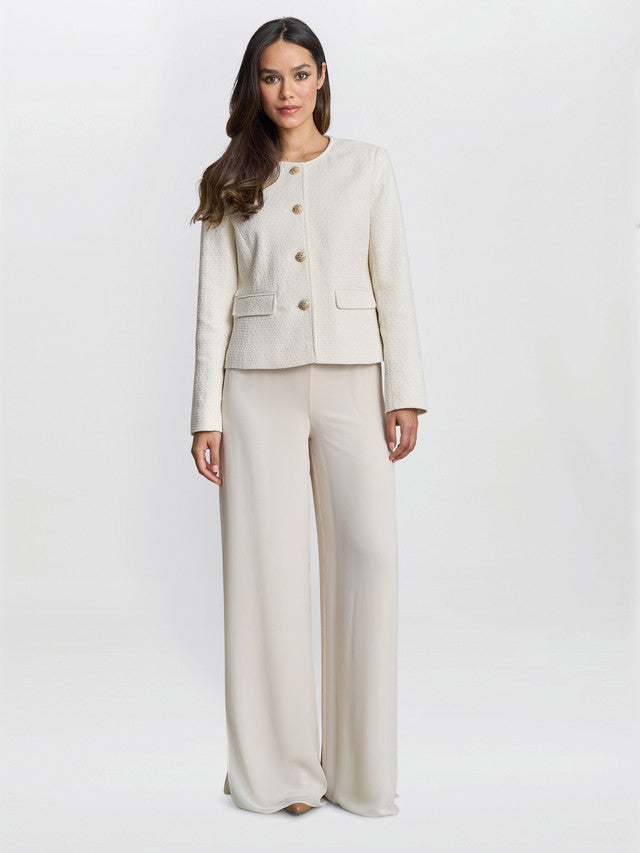  Julieann Tweed Jacket