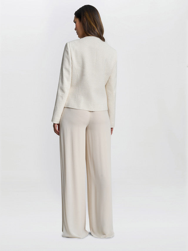  Julieann Tweed Jacket