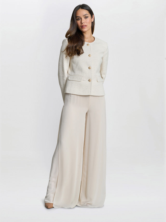  Julieann Tweed Jacket