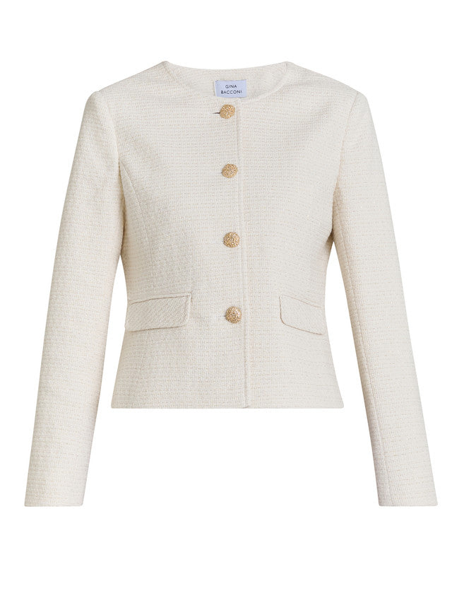  Julieann Tweed Jacket