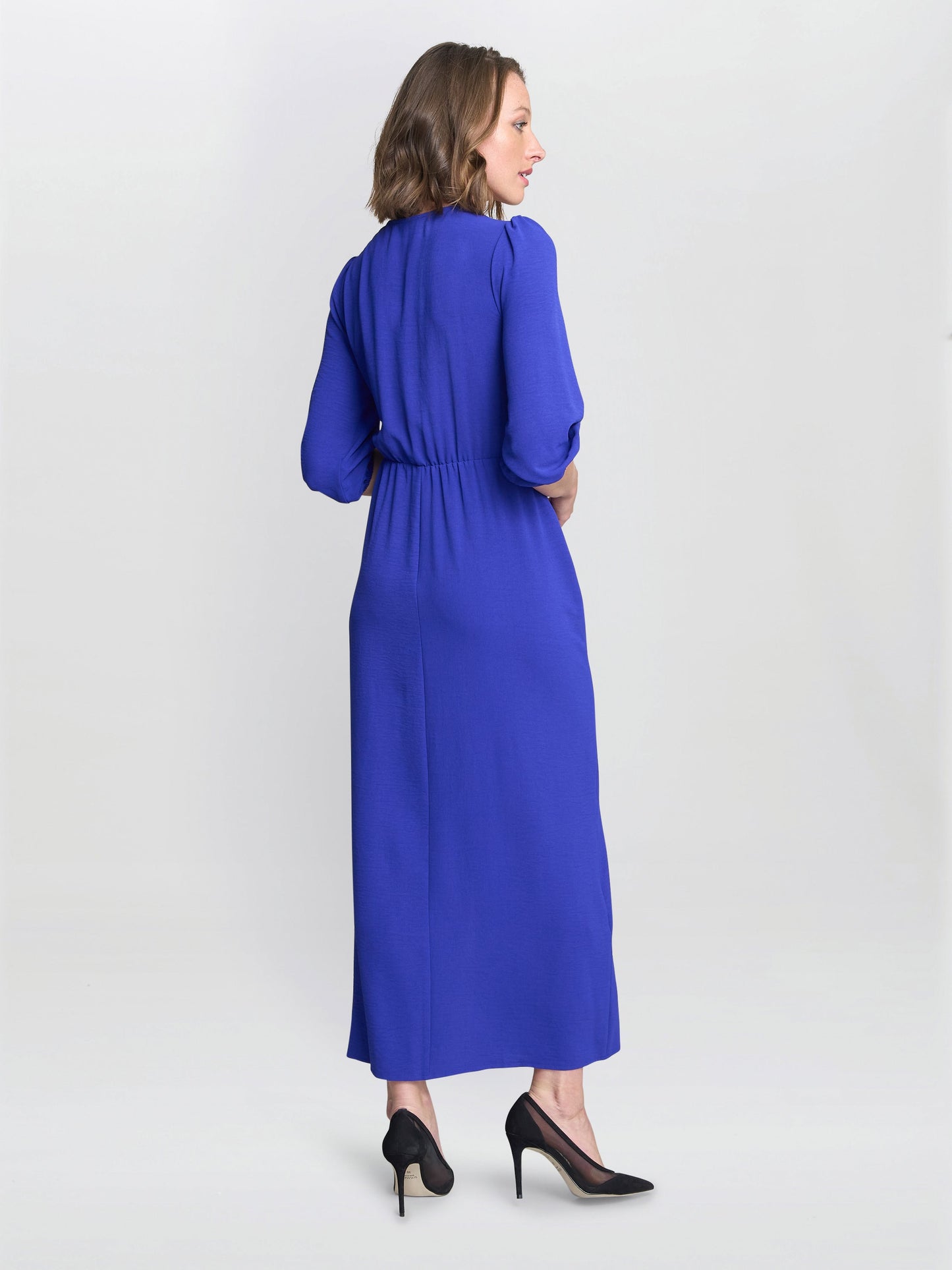  Dionne Maxi Dress