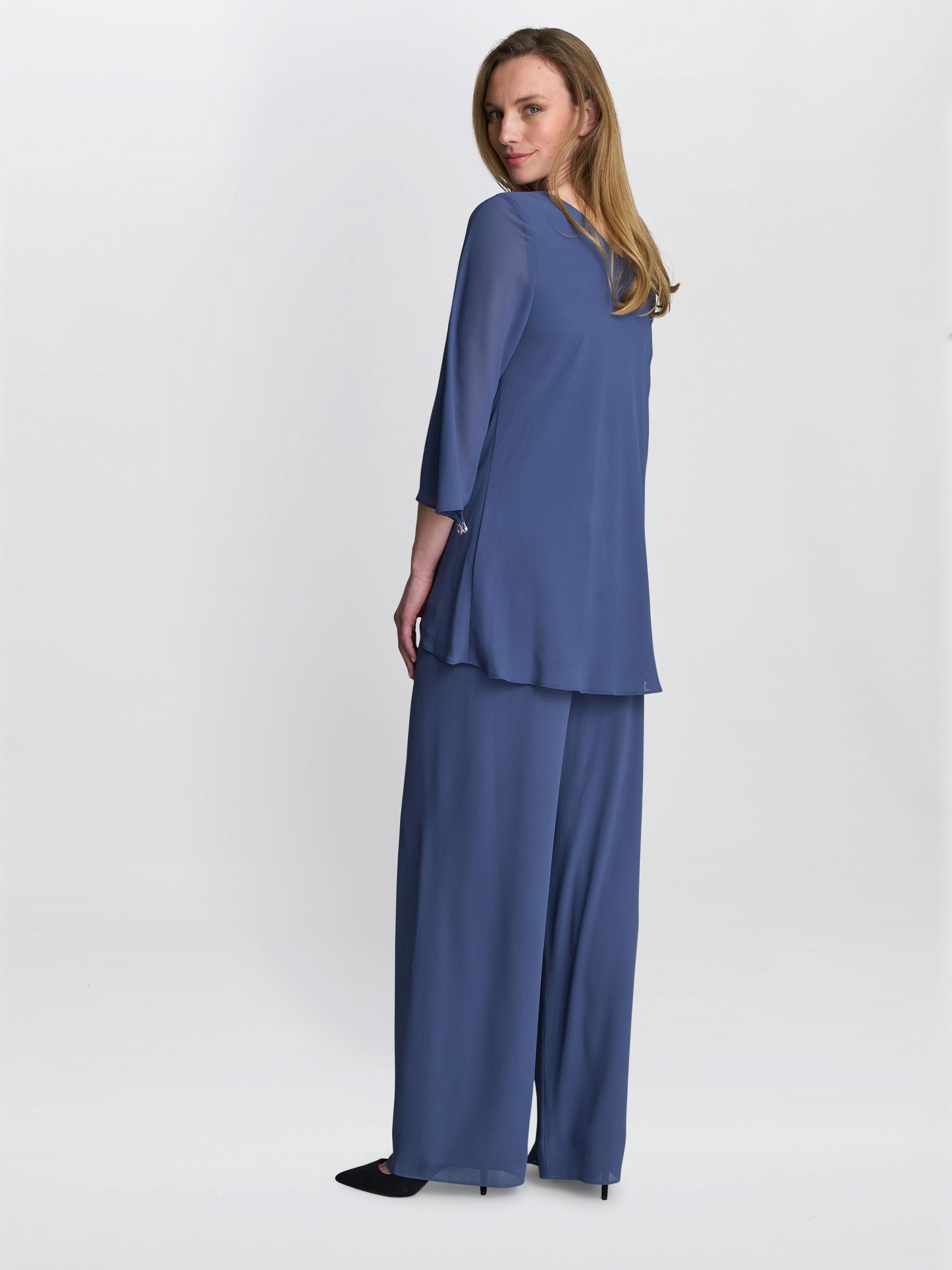  Wilma 2-Piece Trouser Suit