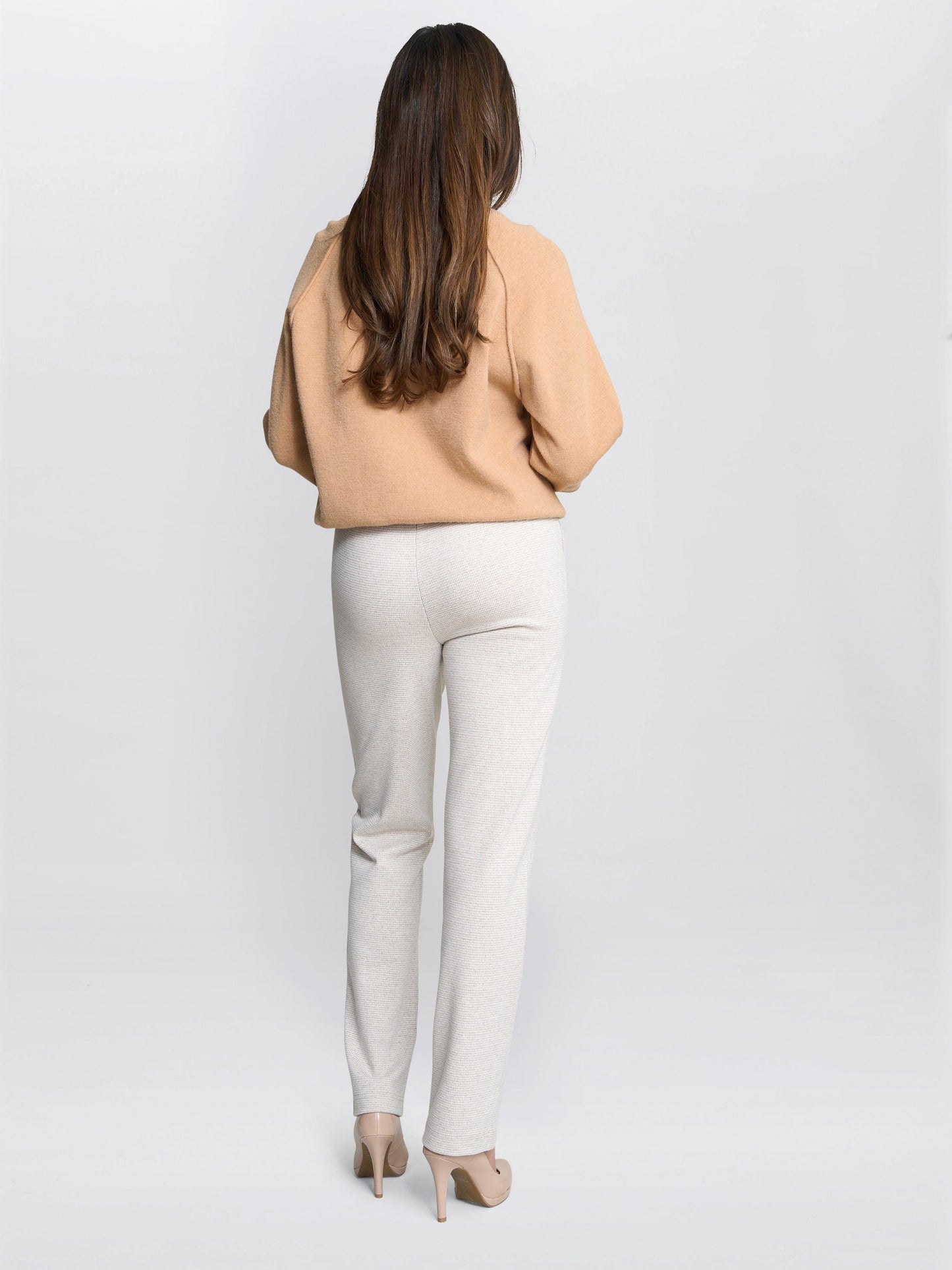  Zarina Knit Jumper