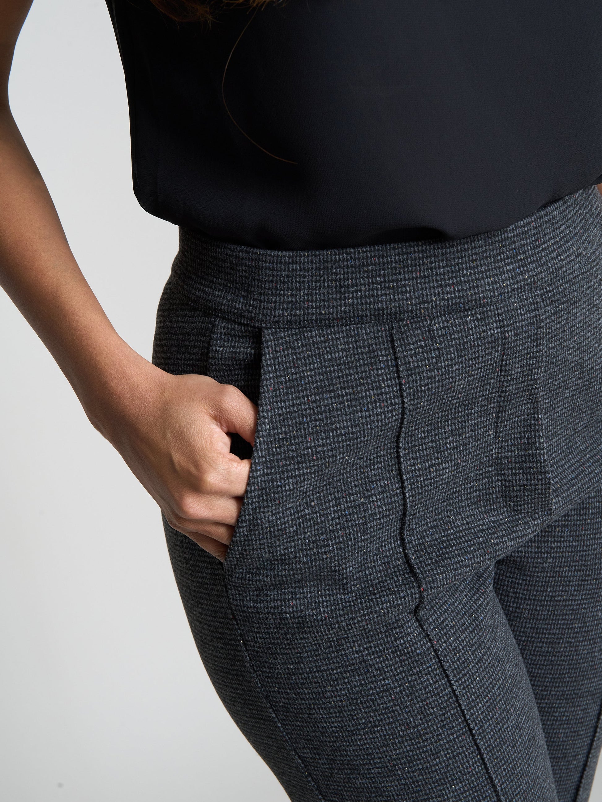  Alberta Tailored Trouser
