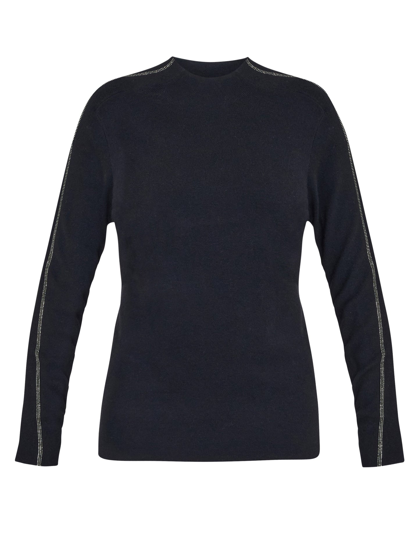  Georgie Knit Sweater