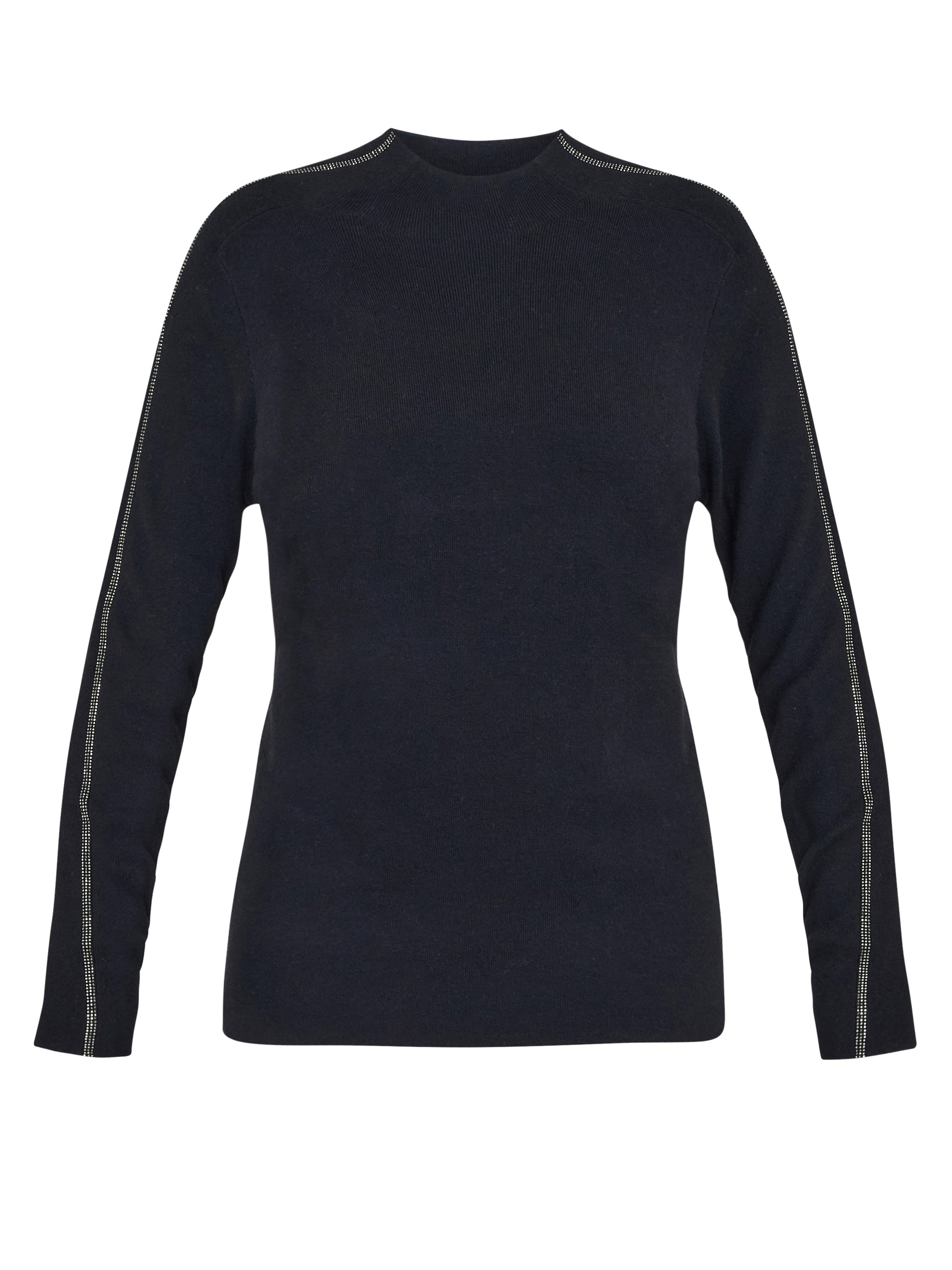  Georgie Knit Sweater