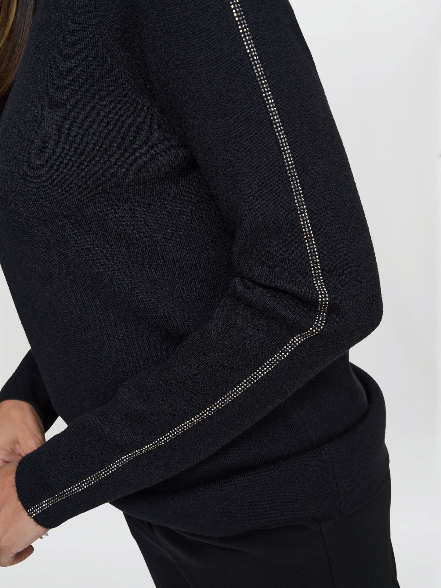  Georgie Knit Sweater