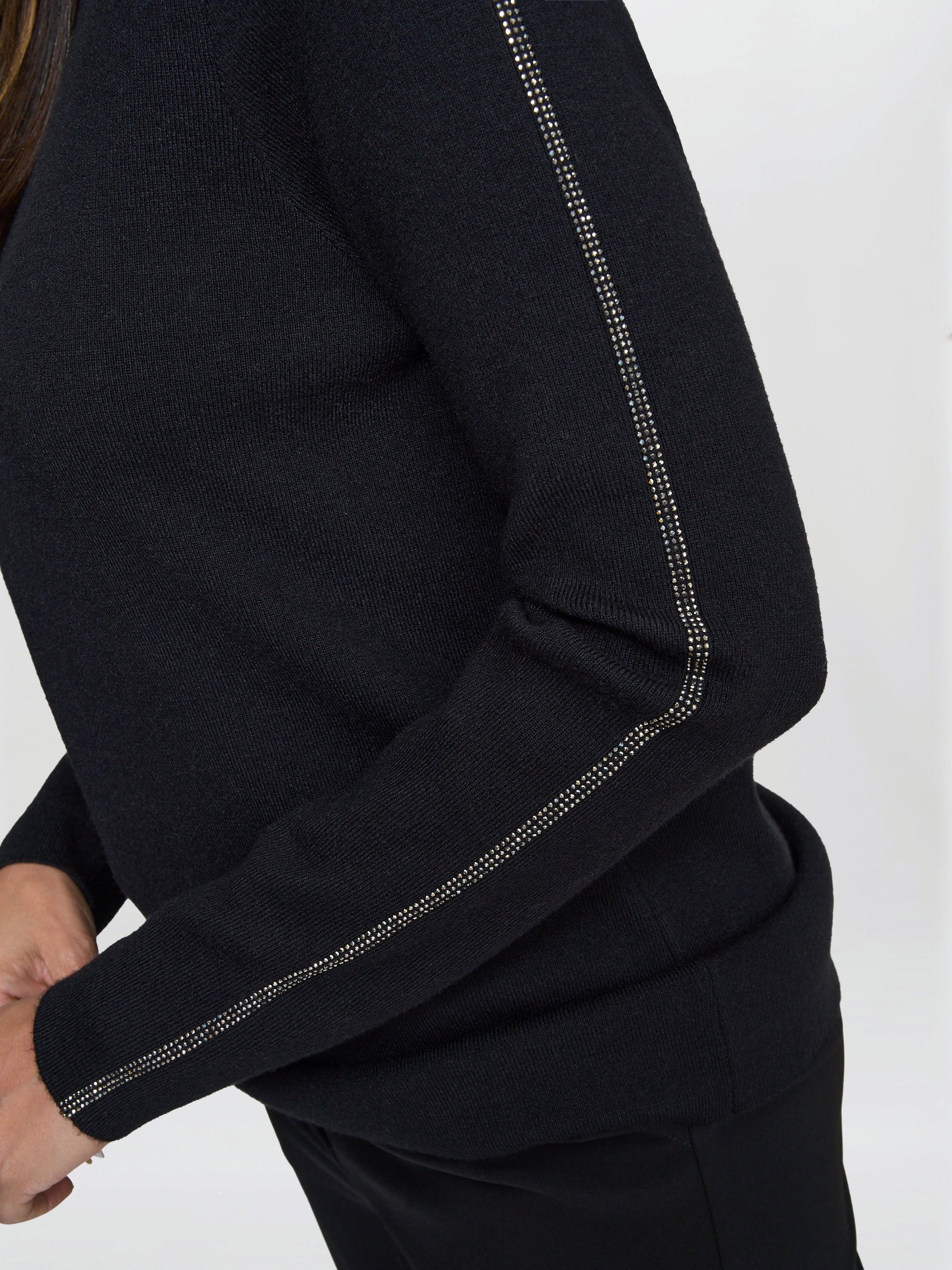  Georgie Knit Sweater