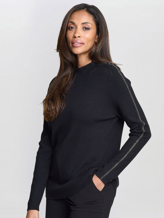  Georgie Knit Sweater