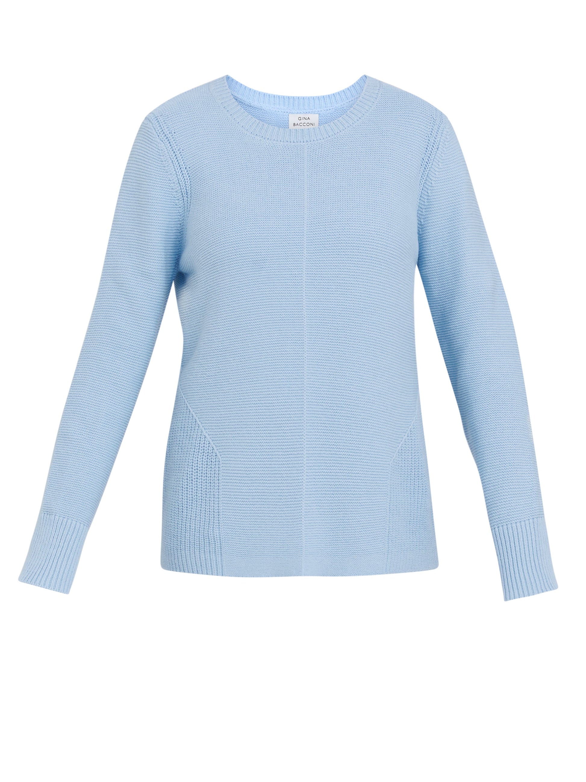  Anette Ribbed Sweater