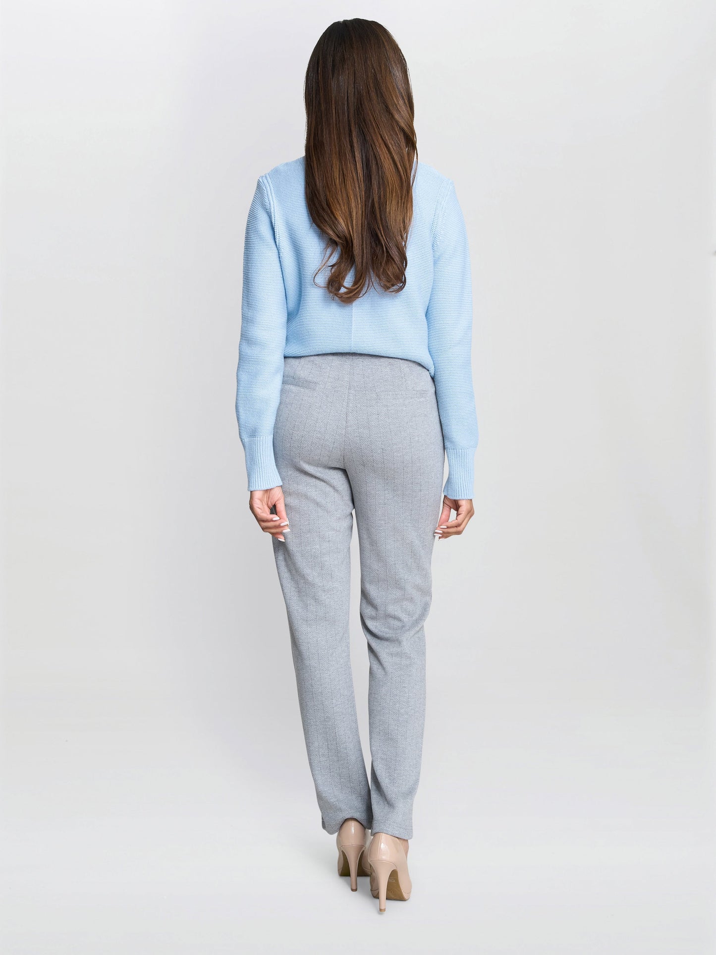  Anna-Maria Tailored Trouser