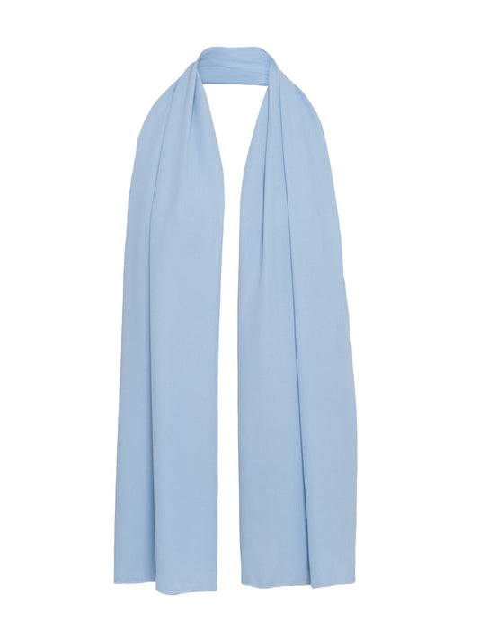  Emelia Georgette Scarf