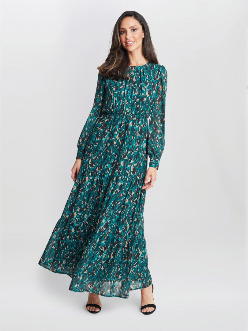 Jojo Modesty Dress