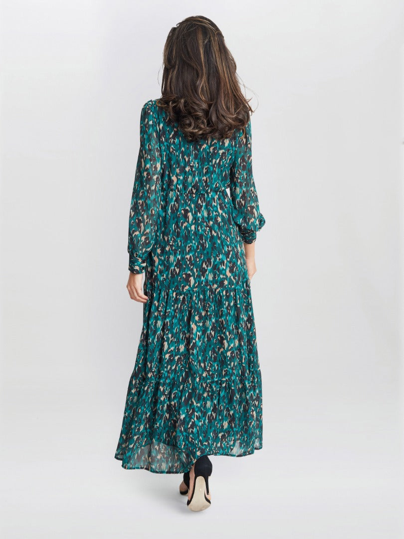  Jojo Modesty Dress