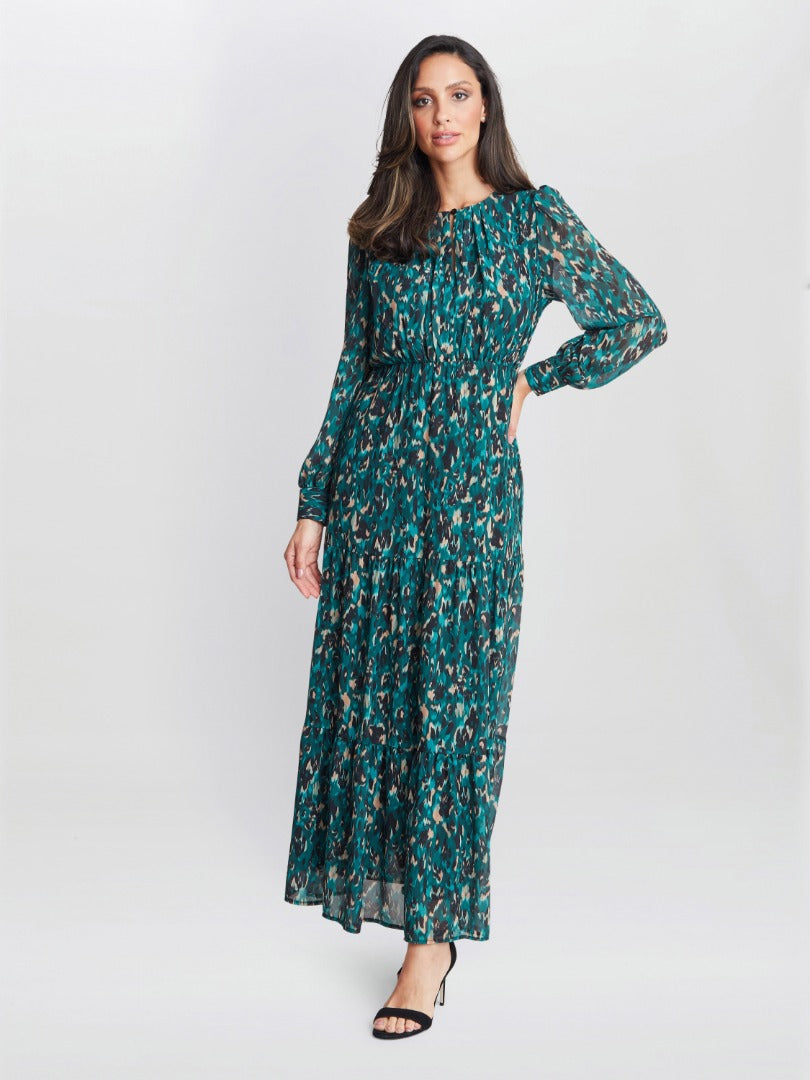  Jojo Modesty Dress