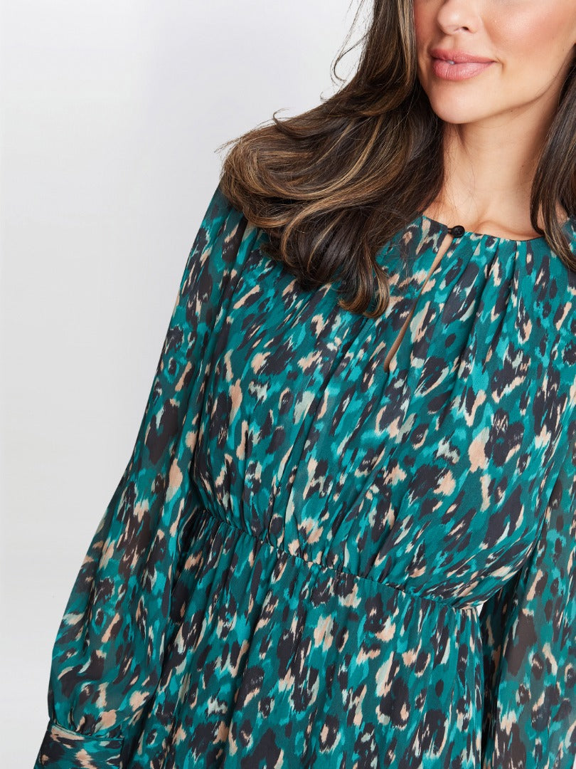  Jojo Modesty Dress