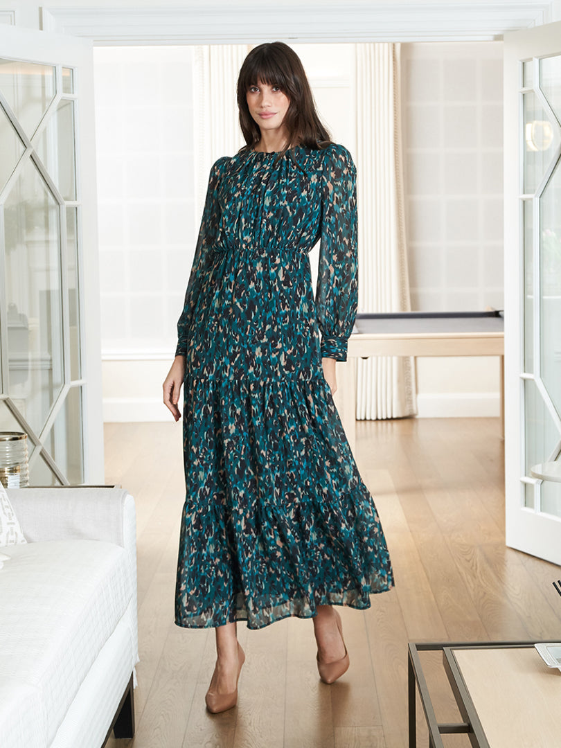 Jojo Modesty Dress