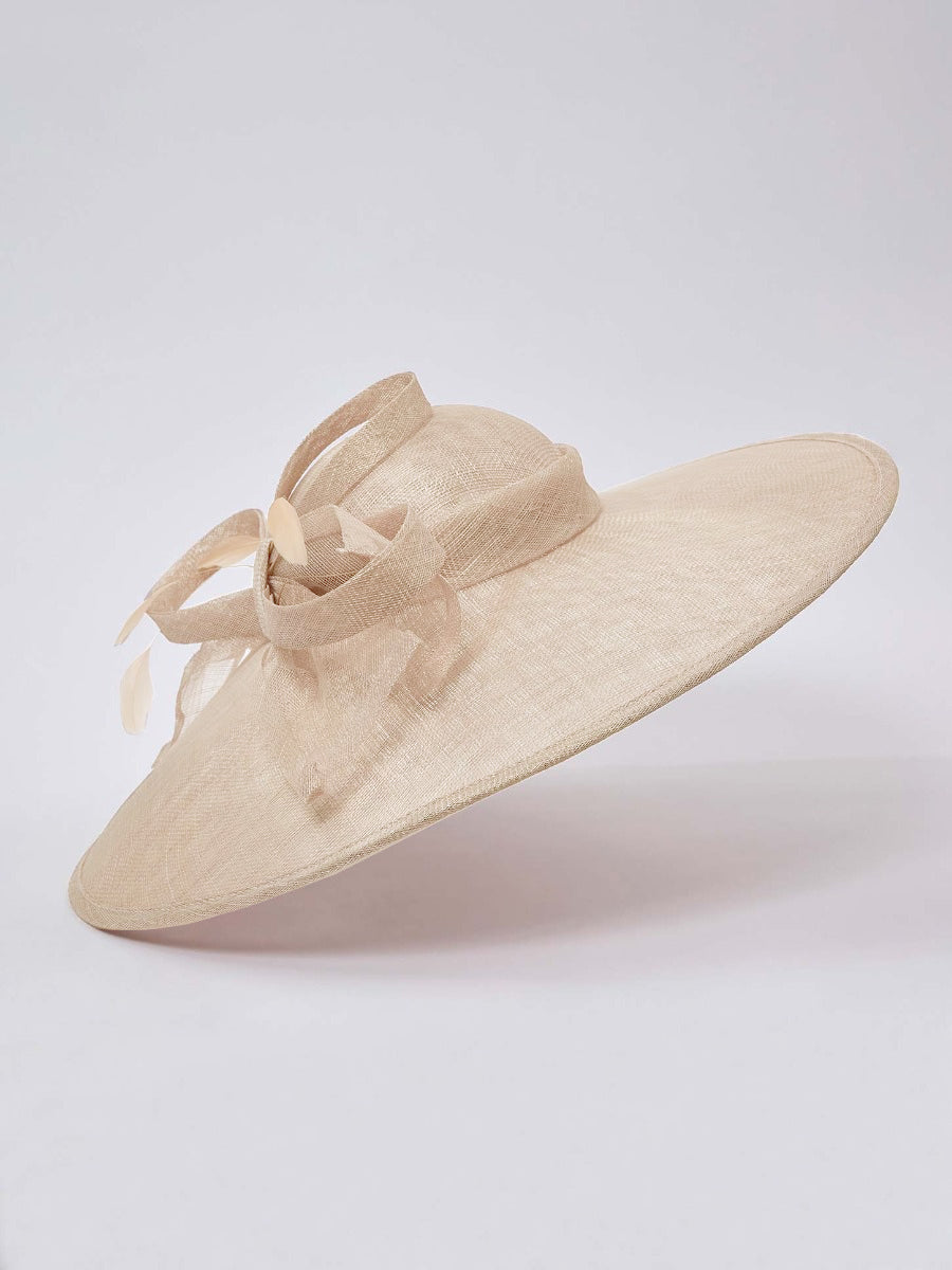  Inka Hat With Bow