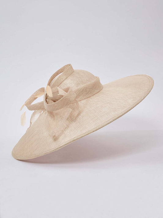  Inka Hat With Bow