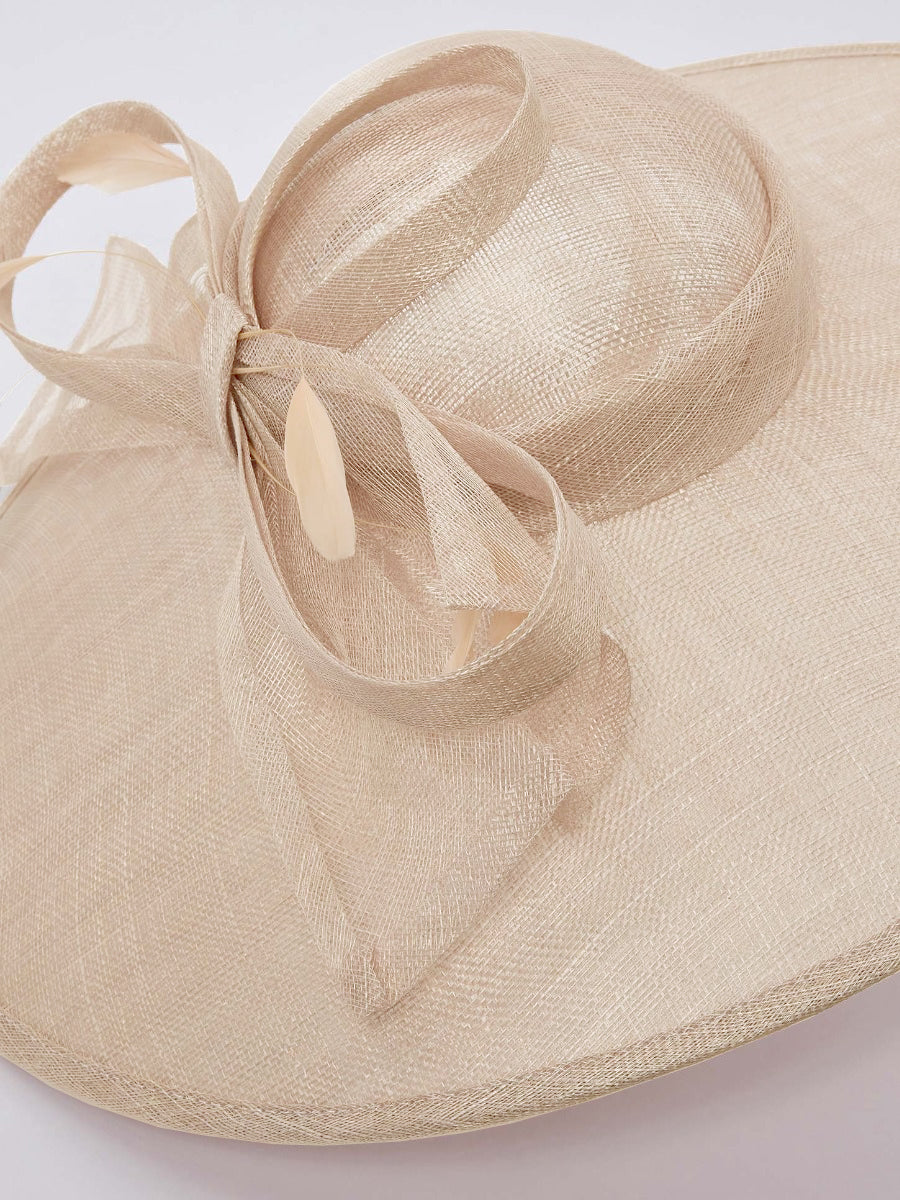  Inka Hat With Bow