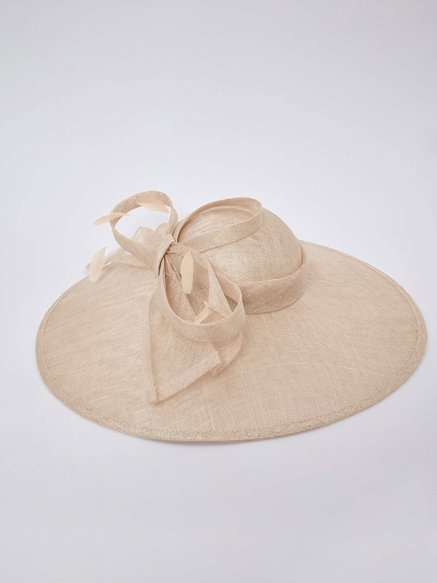  Inka Hat With Bow
