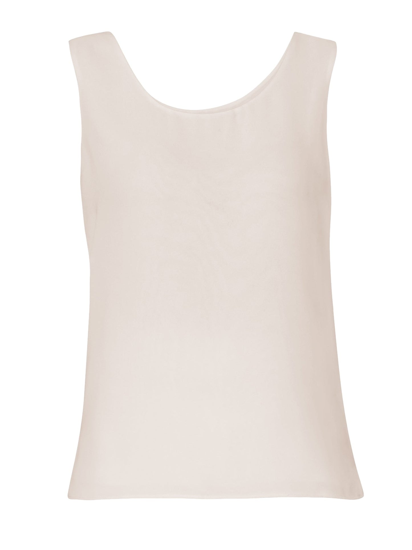  Double Layer Chiffon Cami