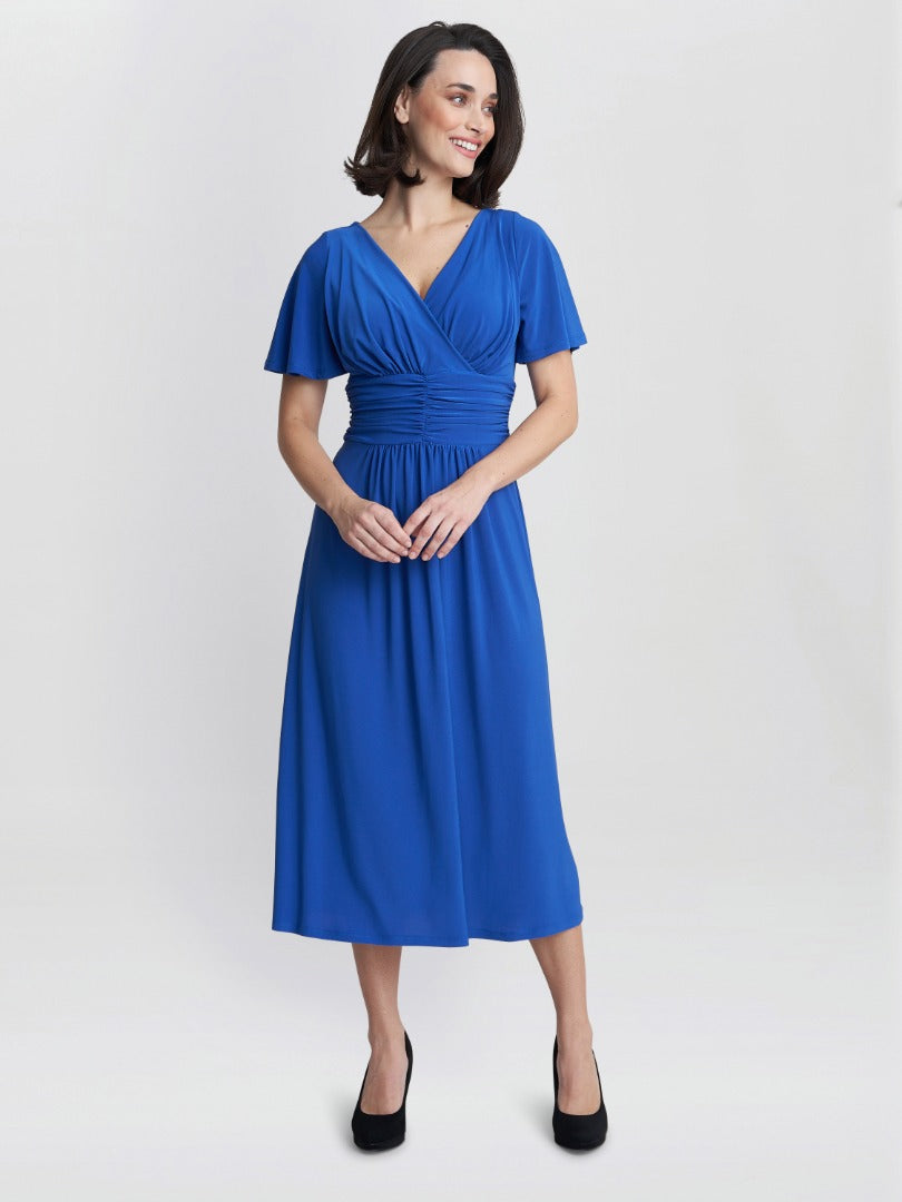  Frieda Jersey Dress