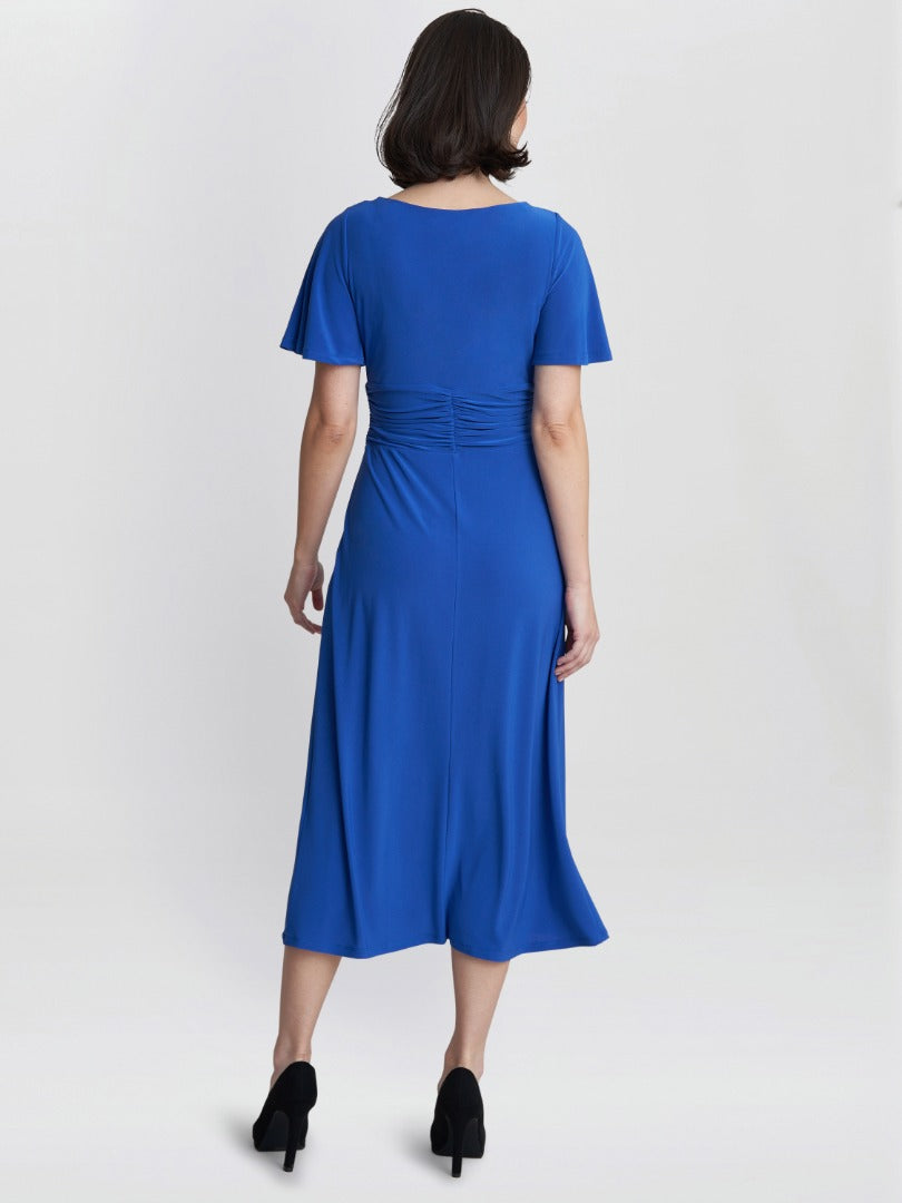  Frieda Jersey Dress