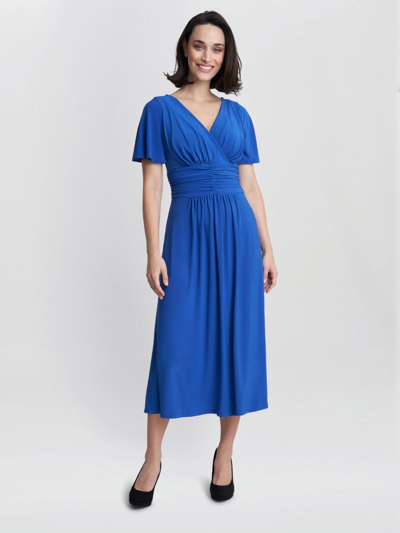  Frieda Jersey Dress