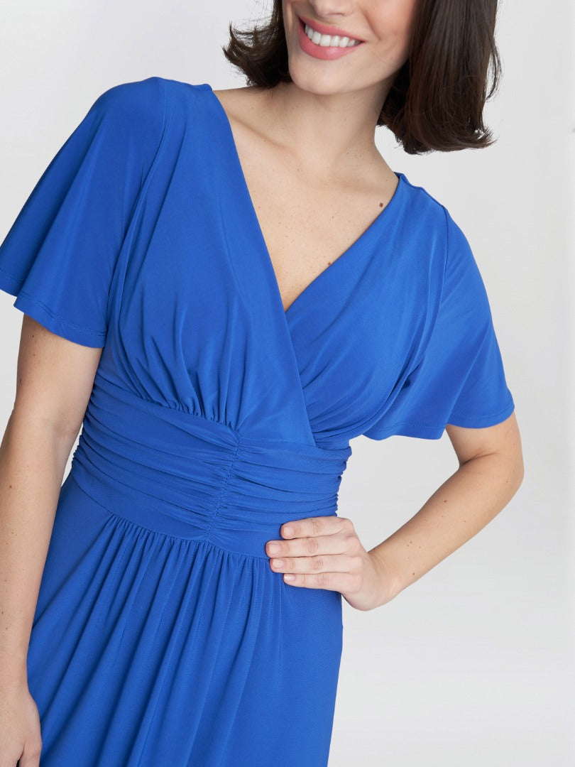  Frieda Jersey Dress