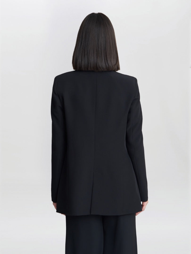  Hailey Blazer Jacket