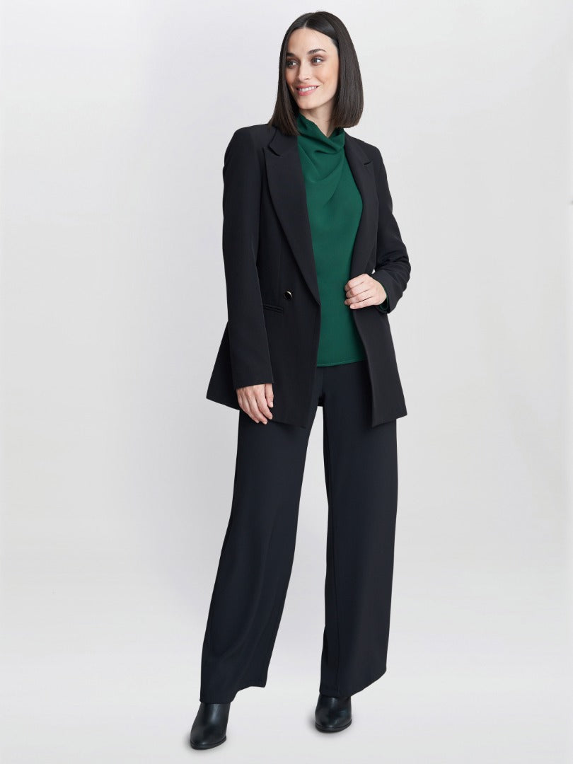  Hailey Blazer Jacket