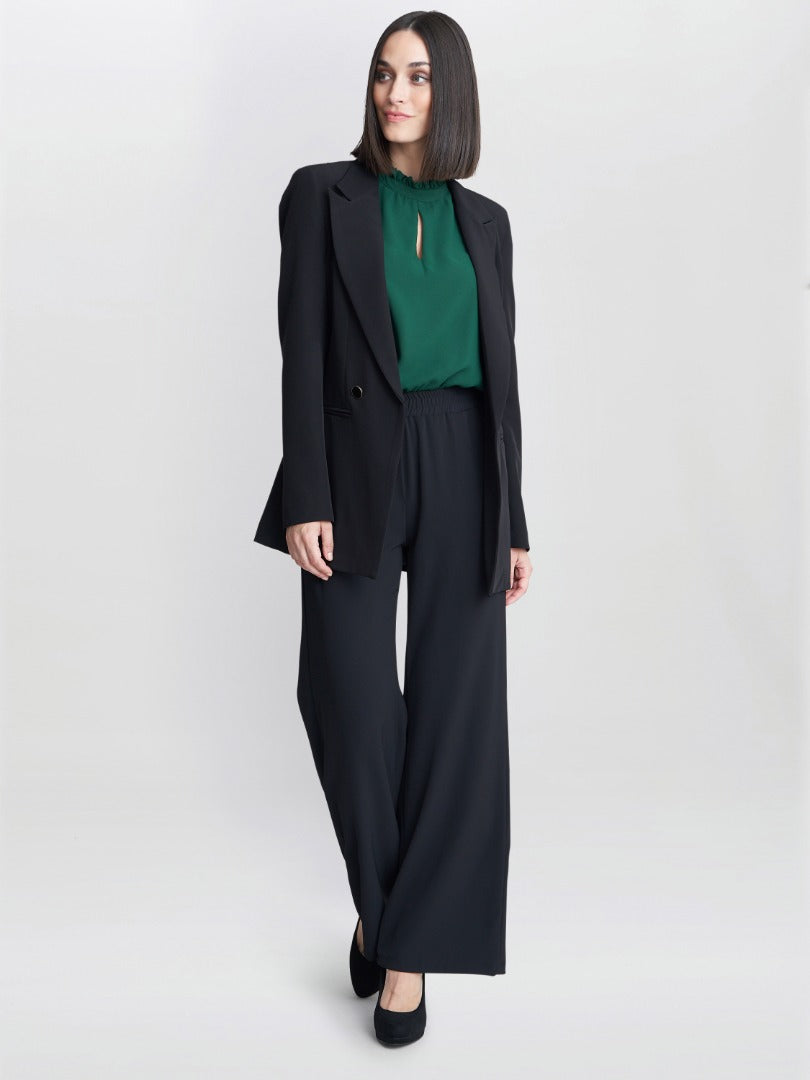  Hailey Blazer Jacket
