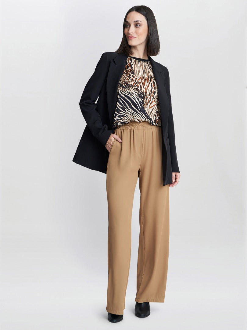 Hailey Blazer Jacket