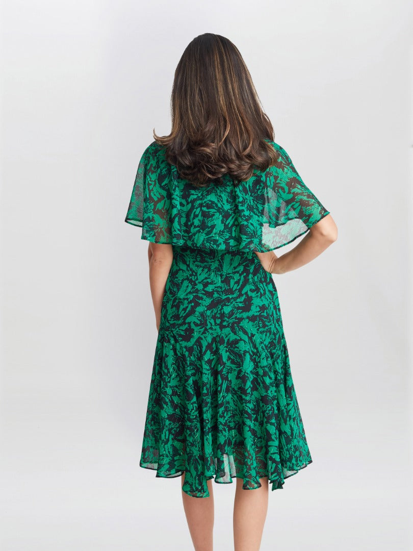 Annette Chiffon Dress