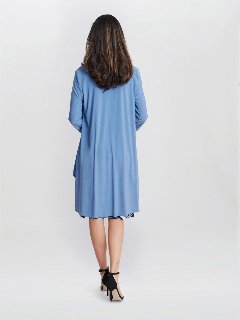  Tatum Print Jacket And Dress