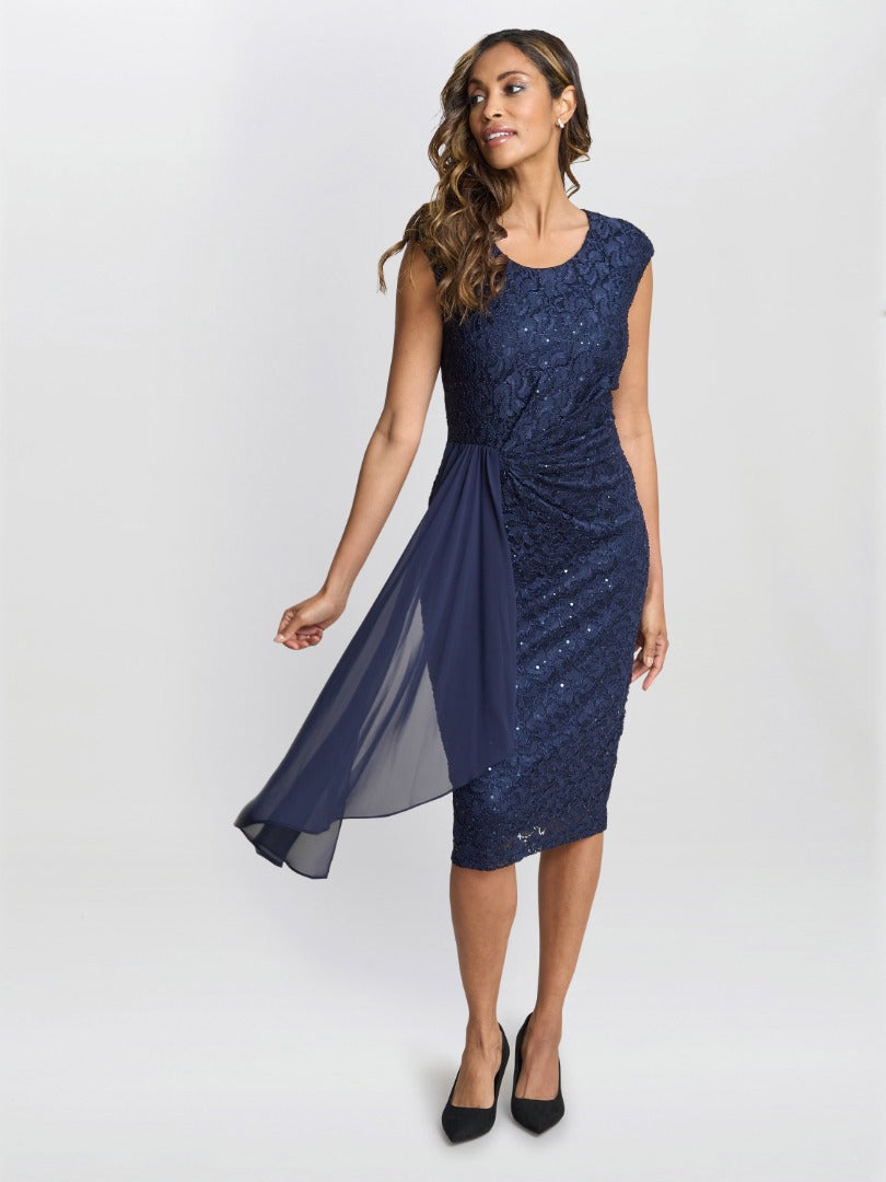  Everlee Lace Dress