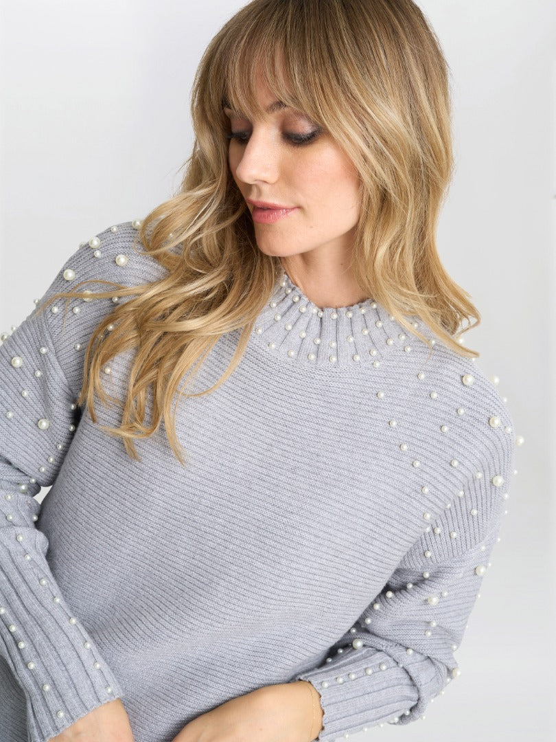  Maisie Pearl Jumper