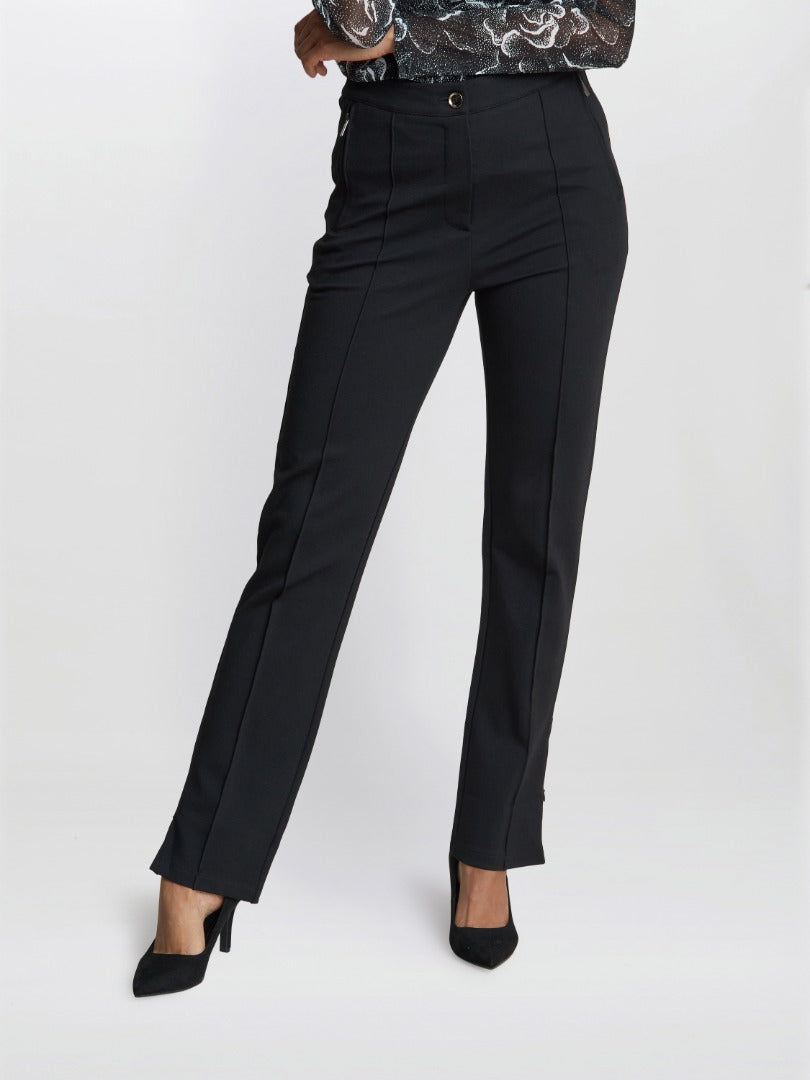  Stephanie Trouser