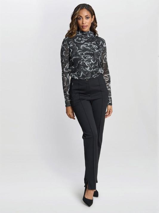  Stephanie Trouser
