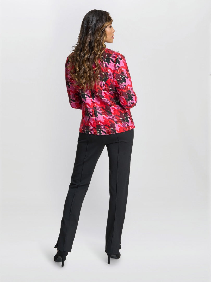  Kim Blazer Jacket
