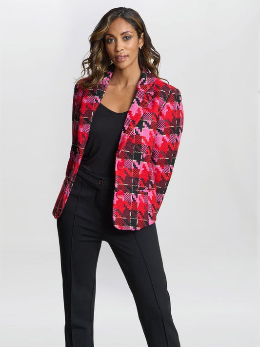  Kim Blazer Jacket